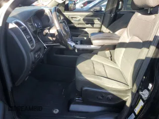 2019 Ram 1500 Big Horn с VIN 1C6SRFFT6KN637409, выставлен на аукционе Copart как лот 57072695 с пробегом 103 066 миль миль и Чистый • Clean title. История ставок и продаж доступна на DreamBid. Изображение 7.