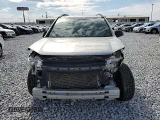 2007 Chevrolet Equinox LS with VIN 2CNDL23F376228057, listed as a Copart auction lot 50319035 with 164,502 mi miles and Salvage Title. Bid and sale history available at DreamBid. Image 5.