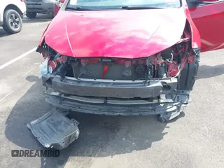 2021 Toyota Prius LE with VIN JTDL9MFU0M3029880, listed as a IAAI auction lot 42450003 with 91,558 mi miles and . Bid and sale history available at DreamBid. Image 6.