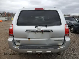 2008 Toyota 4Runner SR5 z VIN JTEBU14R58K029677, wystawiony jako Copart lot #48015485 z przebiegiem 251 517 mil mil oraz Czysty tytuł • Clean title. Historia ofert i sprzedaży dostępna na DreamBid. Obrazek 6.