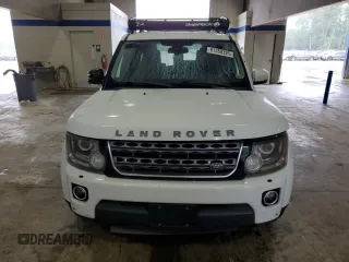 2016 Land Rover LR4 HSE z VIN SALAG2V65GA801092, wystawiony jako Copart lot #61359395 z przebiegiem 175 275 mil mil oraz Czysty tytuł • Clean title. Historia ofert i sprzedaży dostępna na DreamBid. Obrazek 5.