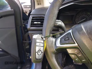 2018 Ford Fusion Titanium with VIN 3FA6P0D94JR187880, listed as a IAAI auction lot 41690869 with 120,214 mi miles and . Bid and sale history available at DreamBid. Image 11.