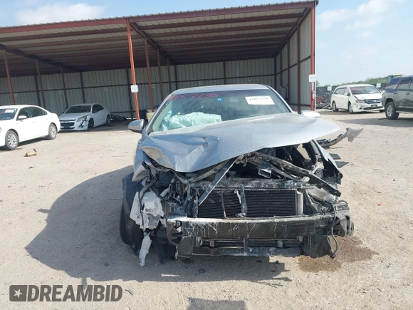 2017 Toyota Camry XLE with VIN 4T1BF1FKXHU692211, listed as a IAAI auction lot 42057730 with 92,930 mi miles and . Bid and sale history available at DreamBid. Image 12.
