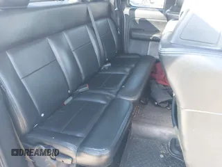 2006 Ford F-150 XL with VIN 1FTPX12V36NB07936, listed as a IAAI auction lot 41624881 with 219,011 mi miles. Bid and sale history available at carsss.com. Image 8.