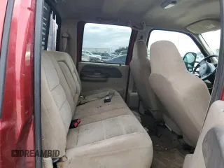 2002 Ford F-250 XL with VIN 1FTNW20F12EB98260, listed as a Copart auction lot 88108545 with 366,427 mi miles and Salvage Title. Bid and sale history available at DreamBid. Image 10.
