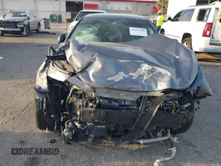 2020 Infiniti Q50 Luxe z VIN JN1EV7AP3LM204173, wystawiony jako IAAI lot #41862500 z przebiegiem 88 760 mil mil oraz . Historia ofert i sprzedaży dostępna na DreamBid. Obrazek 6.