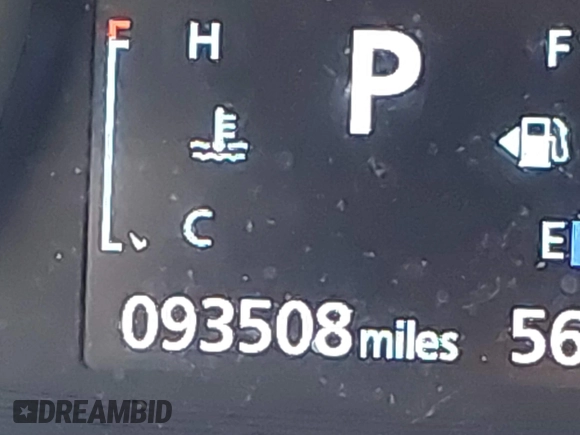 2020 Mitsubishi Outlander SE with VIN JA4AD3A39LZ004691, listed as a IAAI auction lot 41825043 with 93,508 mi miles and . Bid and sale history available at DreamBid. Image 16.