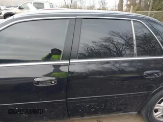 2003 Cadillac DeVille with VIN 1G6KD54Y33U126184, listed as a IAAI auction lot 41385354 with 83,982 mi miles. Bid and sale history available at carsss.com. Image 14.