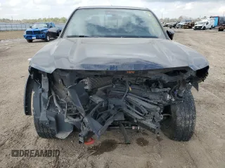 2022 Nissan Frontier SV с VIN 1N6ED1EJ6NN642652, выставлен на аукционе Copart как лот 44048925 с пробегом 63 063 миль миль и Списание • Salvage title. История ставок и продаж доступна на DreamBid. Изображение 5.