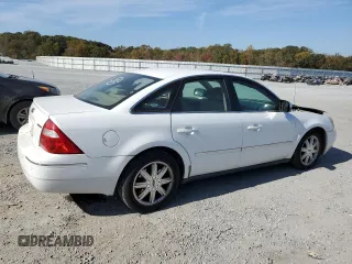 2005 Ford Five Hundred Limited with VIN 1FAHP25105G189328, listed as a Copart auction lot 77964014 with 183,988 mi miles and Salvage Title. Bid and sale history available at carsss.com. Image 3.