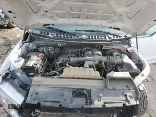 2020 Ford F-150 XL with VIN 1FTEX1CBXLFB07000, listed as a Copart auction lot 44165245 with 138,554 mi miles and Salvage Title. Bid and sale history available at DreamBid. Image 11.