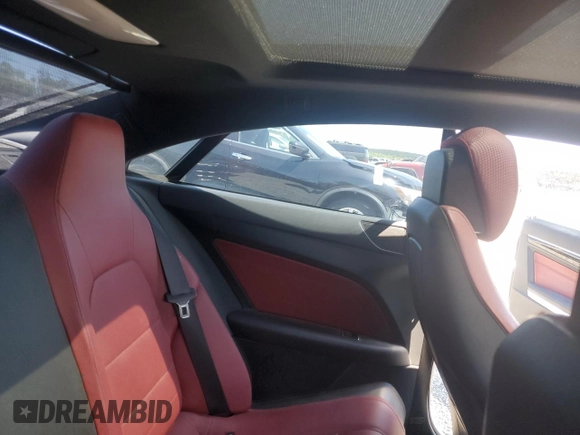 2014 Mercedes-Benz E 350 with VIN WDDKJ8JB5EF271909, listed as a Copart auction lot 54953225 with 204,456 mi miles and Salvage title. Bid and sale history available at DreamBid. Image 10.
