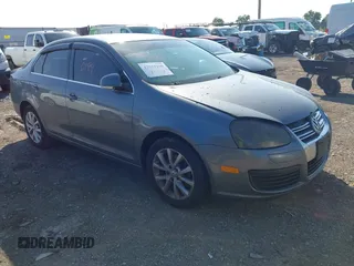 2006 Volkswagen Jetta 1.9L TDI with VIN 3VWRT71K76M702066, listed as a IAAI auction lot 42550199 with 314,579 mi miles and . Bid and sale history available at DreamBid. Image 1.