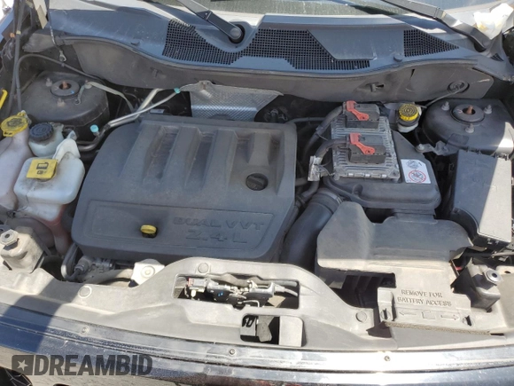 2015 Jeep Patriot High Altitude z VIN 1C4NJRFB5FD270763, wystawiony jako Copart lot #64679485 z przebiegiem 136 067 mil mil oraz Szkoda całkowita • Salvage title. Historia ofert i sprzedaży dostępna na DreamBid. Obrazek 12.