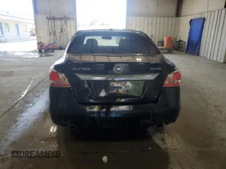 2014 Nissan Altima S with VIN 1N4BL3AP4EN259782, listed as a Copart auction lot 62100515 with 184,141 mi miles and Salvage title. Bid and sale history available at DreamBid. Image 6.