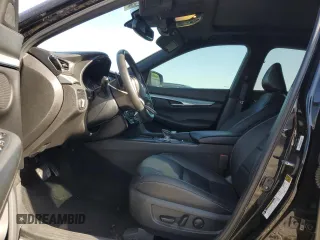2020 Infiniti QX50 Luxe с VIN 3PCAJ5M14LF119144, выставлен на аукционе Copart как лот 53392235 с пробегом 93 301 миль миль и Списание • Salvage title. История ставок и продаж доступна на DreamBid. Изображение 7.
