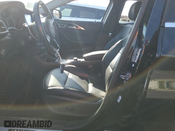 2019 Infiniti QX30 Essential with VIN SJKCH5CPXKA008371, listed as a Copart auction lot 72707884 with 25,907 mi miles and Salvage title. Bid and sale history available at DreamBid. Image 7.