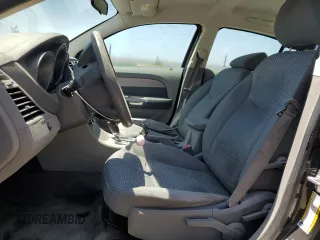 2008 Chrysler Sebring LX с VIN 1C3LC46K58N105883, выставлен на аукционе Copart как лот 56422935 с пробегом 268 757 миль миль и Списание • Salvage title. История ставок и продаж доступна на DreamBid. Изображение 7.