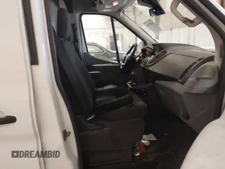 2018 Ford Transit with VIN 1FTYR2XM0JKA07145, listed as a IAAI auction lot 41498843 with 449,413 mi miles and . Bid and sale history available at DreamBid. Image 5.