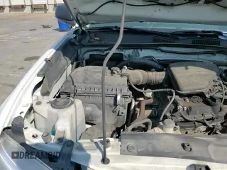 2019 Toyota Tacoma SR z VIN 5TFSX5EN0KX070100, wystawiony jako Copart lot #62671855 z przebiegiem 103 574 mil mil oraz Szkoda całkowita • Salvage title. Historia ofert i sprzedaży dostępna na DreamBid. Obrazek 16.