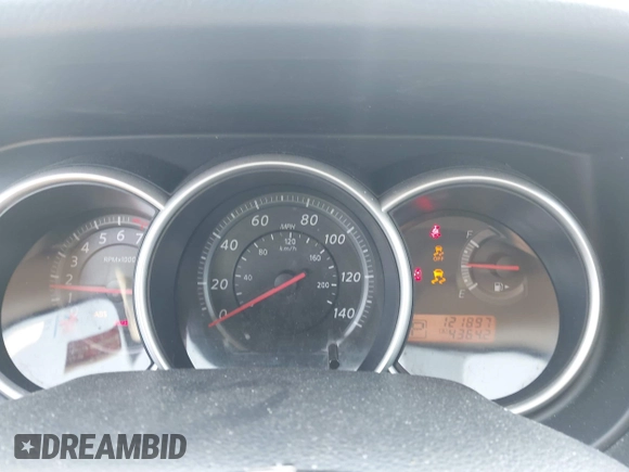 2010 Nissan Versa S with VIN 3N1BC1AP1AL420360, listed as a IAAI auction lot 42404492 with 121,897 mi miles and . Bid and sale history available at DreamBid. Image 7.