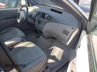 2003 Toyota Prius with VIN JT2BK18U530077749, listed as a IAAI auction lot 41227741 with 91,524 mi miles. Bid and sale history available at carsss.com. Image 5.