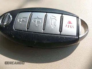 2011 Nissan Murano z VIN JN8AZ1FY7BW001177, wystawiony jako IAAI lot #42434527 z przebiegiem 70 499 mil mil oraz . Historia ofert i sprzedaży dostępna na DreamBid. Obrazek 11.