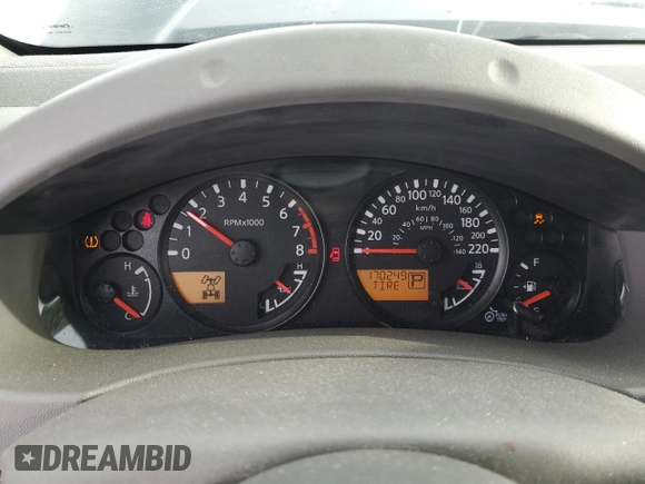 2014 Nissan Frontier SL z VIN 1N6AD0FV7EN729969, wystawiony jako Copart lot #87704955 z przebiegiem 170 249 mil mil oraz Szkoda całkowita • Salvage title. Historia ofert i sprzedaży dostępna na DreamBid. Obrazek 9.