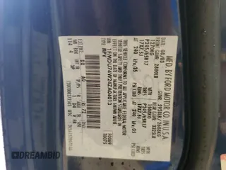 2004 Ford Explorer Eddie Bauer z VIN 1FMDU74W24ZA04013, wystawiony jako Copart lot #85296744 z przebiegiem 169 698 mil mil oraz Szkoda całkowita • Salvage title. Historia ofert i sprzedaży dostępna na DreamBid. Obrazek 13.