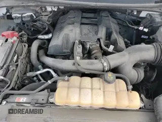 2017 Ford F-150 XL z VIN 1FTEW1EP1HFB19202, wystawiony jako Copart lot #61593405 z przebiegiem 114 487 mil mil oraz Szkoda całkowita • Salvage title. Historia ofert i sprzedaży dostępna na DreamBid. Obrazek 13.