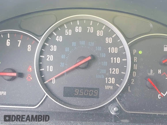 2003 Suzuki XL7 Touring with VIN JS3TX92V634111642, listed as a IAAI auction lot 42096355 with 95,009 mi miles and . Bid and sale history available at DreamBid. Image 7.