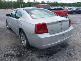 2006 Dodge Charger R/T with VIN 2B3KA53HX6H245060, listed as a IAAI auction lot 42059920 with 176,019 mi miles and . Bid and sale history available at carsss.com. Image 3.