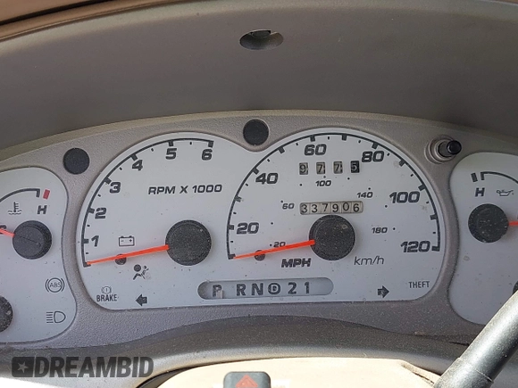 2001 Ford Explorer Sport Trac with VIN 1FMZU67E71UC43987, listed as a IAAI auction lot 42514087 with 337,906 mi miles and . Bid and sale history available at DreamBid. Image 15.