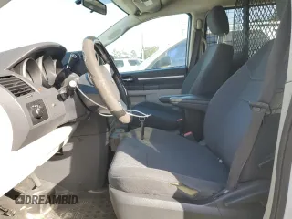 2010 Dodge Grand Caravan Cargo with VIN 2D4CN1AE3AR258327, listed as a Copart auction lot 82913514 with 162,786 mi miles and Clean Title. Bid and sale history available at carsss.com. Image 7.