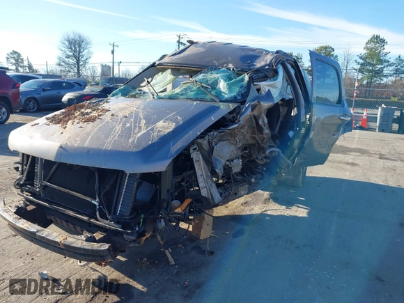2012 Chevrolet Tahoe LS with VIN 1GNSCAE08CR170354, listed as a IAAI auction lot 41535181 with Not provided miles and . Bid and sale history available at DreamBid. Image 2.