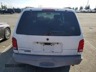 2003 Ford Explorer Sport XLS z VIN 1FMYU60E03UB97766, wystawiony jako Copart lot #82920774 z przebiegiem 131 273 mil mil oraz Tytuł czysty. Historia ofert i sprzedaży dostępna na DreamBid. Obrazek 6.