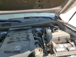 2021 Toyota Tundra SR5 с VIN 5TFDY5F14MX956957, выставлен на аукционе Copart как лот 71555995 с пробегом 75 603 миль миль и Списание • Salvage title. История ставок и продаж доступна на DreamBid. Изображение 15.