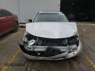 2006 Volvo V70 2.4L с VIN YV1SW612562594778, выставлен на аукционе Copart как лот 81182014 с пробегом 211 515 миль миль и Списание • Salvage title. История ставок и продаж доступна на DreamBid. Изображение 5.