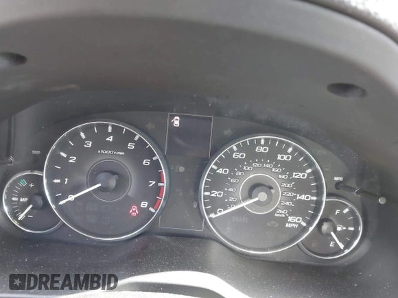 2011 Subaru Outback Limited z VIN 4S4BRDJC1B2370889, wystawiony jako IAAI lot #41490231 z przebiegiem Nie podano mil oraz . Historia ofert i sprzedaży dostępna na DreamBid. Obrazek 7.