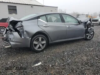 2020 Nissan Altima 2.5 SL with VIN 1N4BL4EW5LC148786, listed as a Copart auction lot 84188214 with 51,913 mi miles and Salvage Title. Bid and sale history available at carsss.com. Image 3.