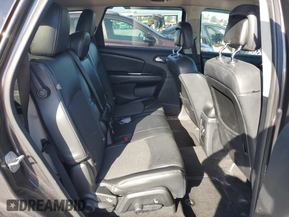 2019 Dodge Journey Crossroad z VIN 3C4PDDGG3KT765111, wystawiony jako Copart lot #48452735 z przebiegiem 118 358 mil mil oraz Nie do naprawy • Non repairable. Historia ofert i sprzedaży dostępna na DreamBid. Obrazek 11.