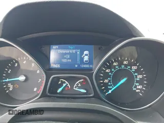 2014 Ford Escape SE with VIN 1FMCU0GX4EUB37846, listed as a IAAI auction lot 41913346 with 131,982 mi miles. Bid and sale history available at carsss.com. Image 7.