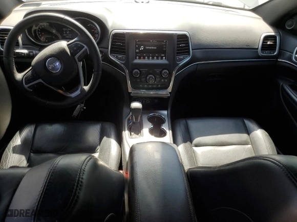 2018 Jeep Grand Cherokee Limited with VIN 1C4RJFBG2JC423891, listed as a Copart auction lot 72205994 with 103,627 mi miles and Clean Title. Bid and sale history available at carsss.com. Image 8.