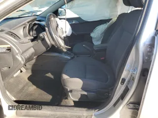 2013 Kia Forte SX with VIN KNAFW4A32D5656442, listed as a Copart auction lot 83443284 with 139,786 mi miles and Salvage Title. Bid and sale history available at carsss.com. Image 7.