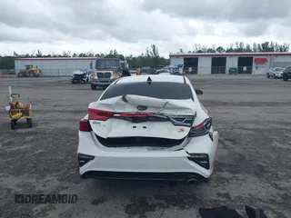 2019 Kia Forte S z VIN 3KPF34AD3KE119391, wystawiony jako IAAI lot #41990111 z przebiegiem 21 904 mil mil oraz . Historia ofert i sprzedaży dostępna na DreamBid. Obrazek 16.