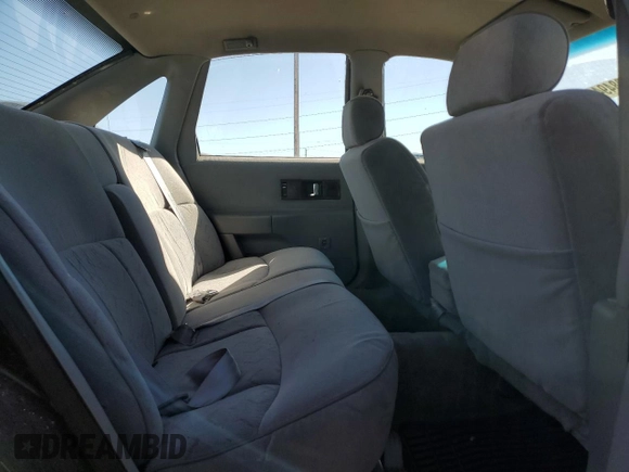 1995 Chevrolet Caprice z VIN 1G1BL52W3SR150934, wystawiony jako Copart lot #75098494 z przebiegiem 73 721 mil mil oraz Czysty tytuł • Clean title. Historia ofert i sprzedaży dostępna na DreamBid. Obrazek 10.