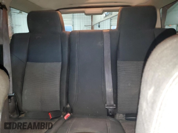 2006 Hummer H3 with VIN 5GTDN136468237702, listed as a Copart auction lot 80687264 with 284,169 mi miles and Salvage Title. Bid and sale history available at carsss.com. Image 10.