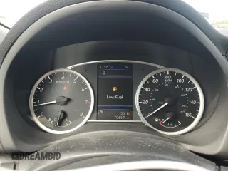 2019 Nissan Sentra S z VIN 3N1AB7AP6KY304884, wystawiony jako Copart lot #55938645 z przebiegiem 70 657 mil mil oraz Szkoda całkowita • Salvage title. Historia ofert i sprzedaży dostępna na DreamBid. Obrazek 9.