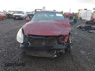 2012 Nissan Altima 2.5 S with VIN 1N4AL2APXCN494366, listed as a IAAI auction lot 40679866 with 1 mi miles. Bid and sale history available at carsss.com. Image 12.