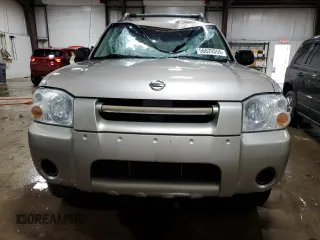 2004 Nissan Frontier XE z VIN 1N6ED29Y64C419454, wystawiony jako Copart lot #56629355 z przebiegiem 214 296 mil mil oraz Szkoda całkowita • Salvage title. Historia ofert i sprzedaży dostępna na DreamBid. Obrazek 5.